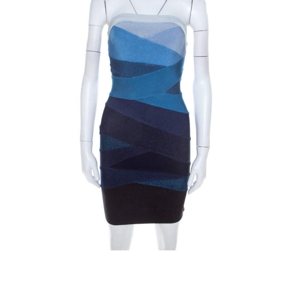 Herve legger dresses